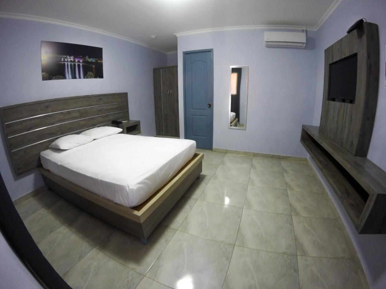 Residencial Aguadulce Hotel Aguadulce  Exterior photo