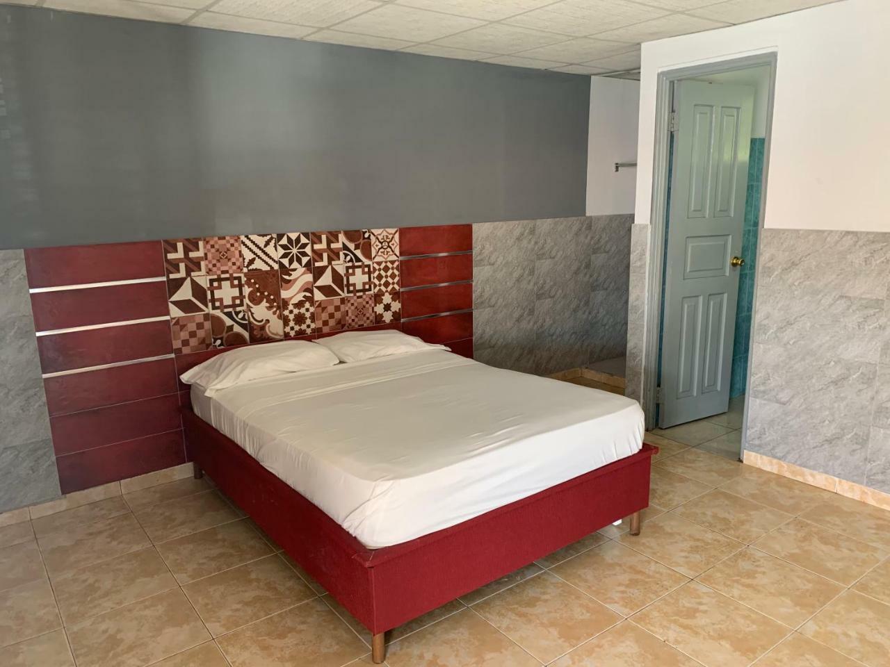 Residencial Aguadulce Hotel Aguadulce  Exterior photo